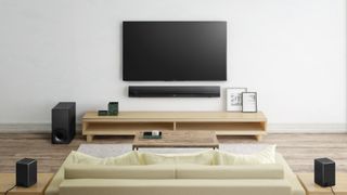 Sony HT-NT5 Soundbar