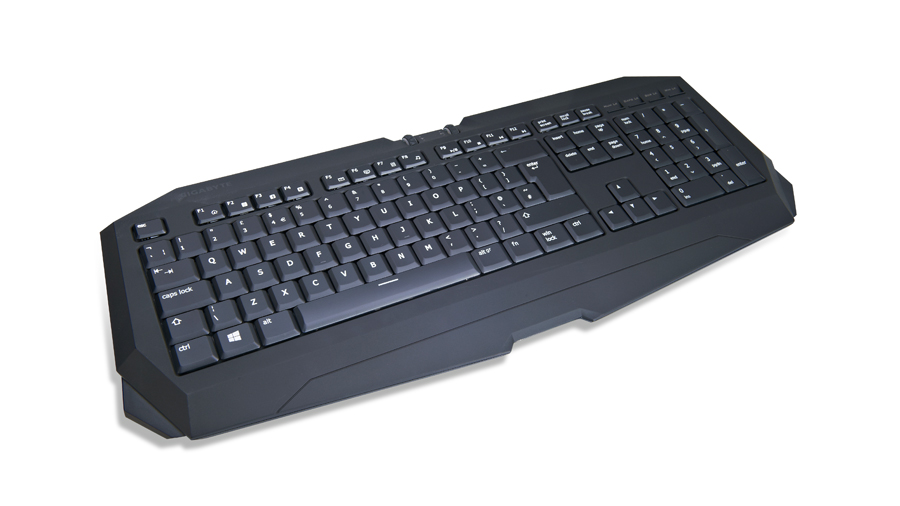 Gigabyte Force K7