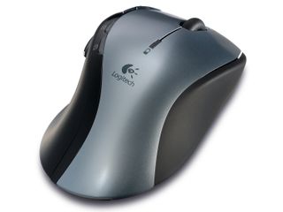 Logitech mouse