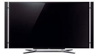 4K Ultra HD TV