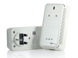 Devolo dLAN 500 AVplus
