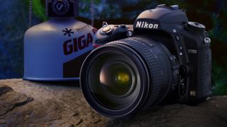Nikon D750