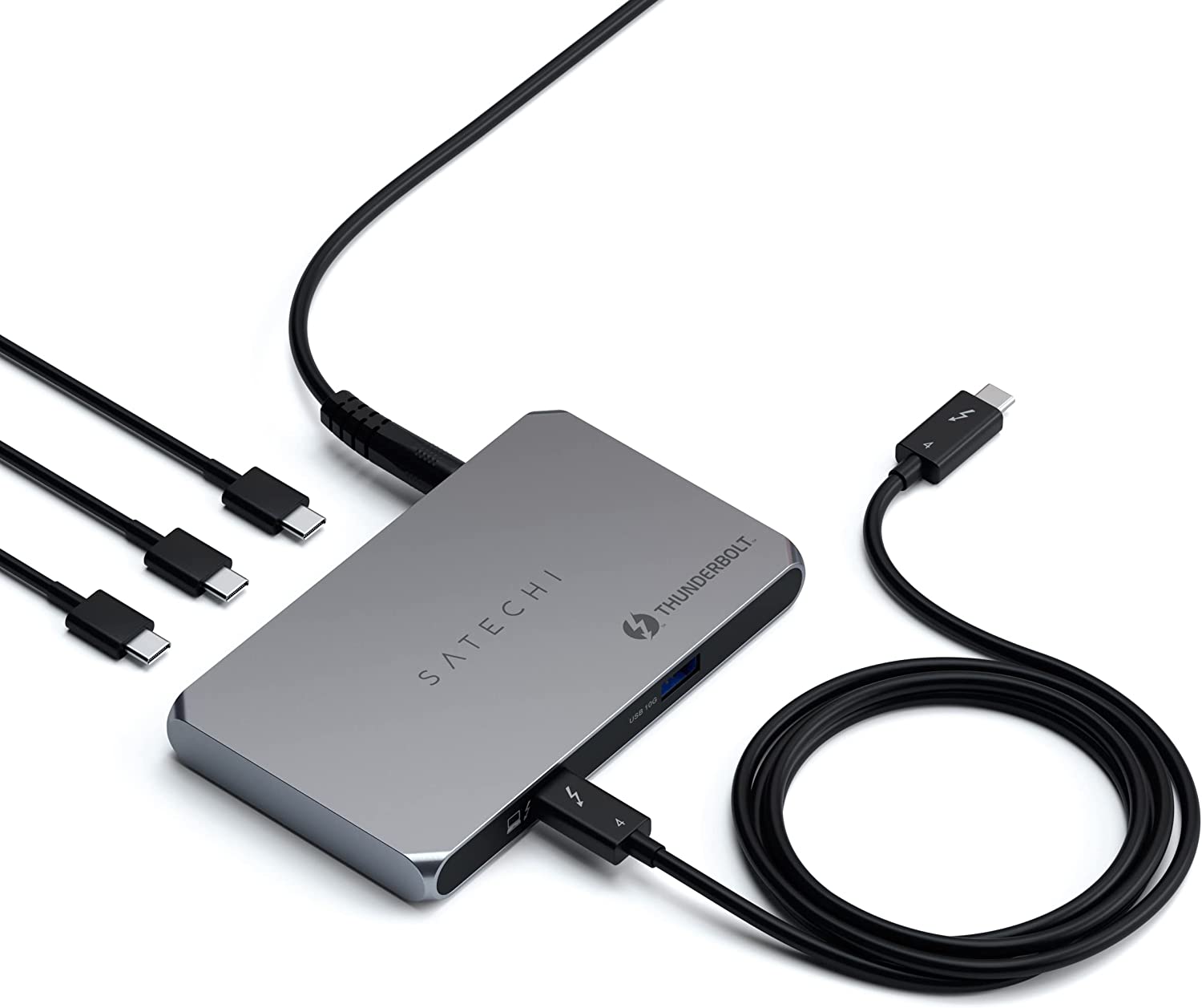 Satechi Thunderbolt 4 Slim