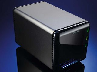 Data Robotics Drobo FW800