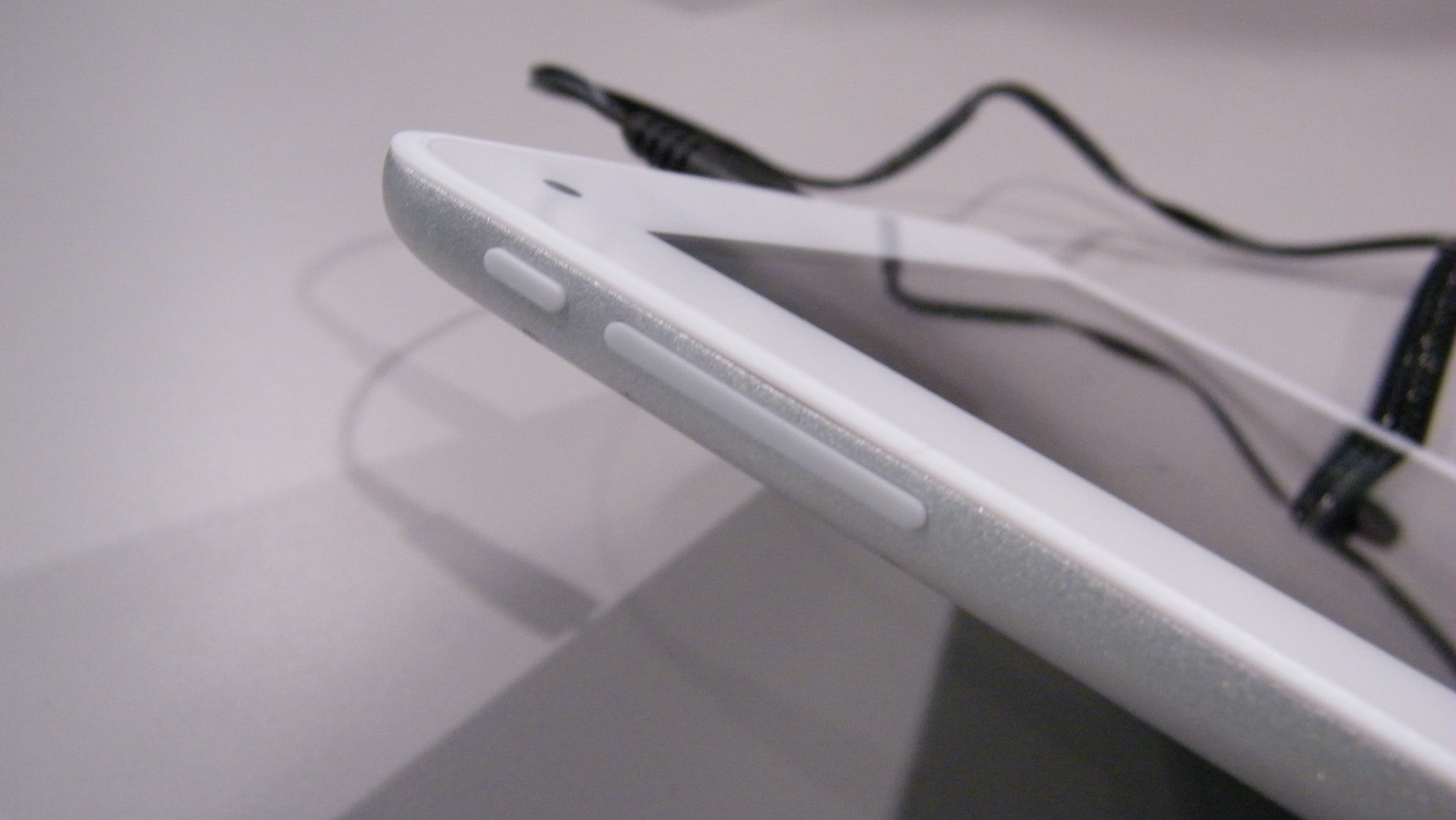 Archos 80 Titanium review