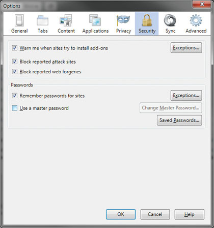 Firefox 1