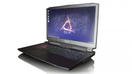 CLX Osiris 17