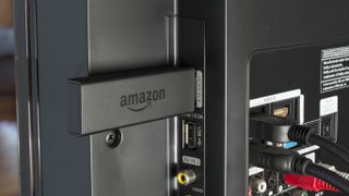 Amazon Fire TV Stick
