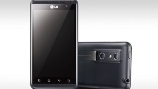LG Optimus 3D
