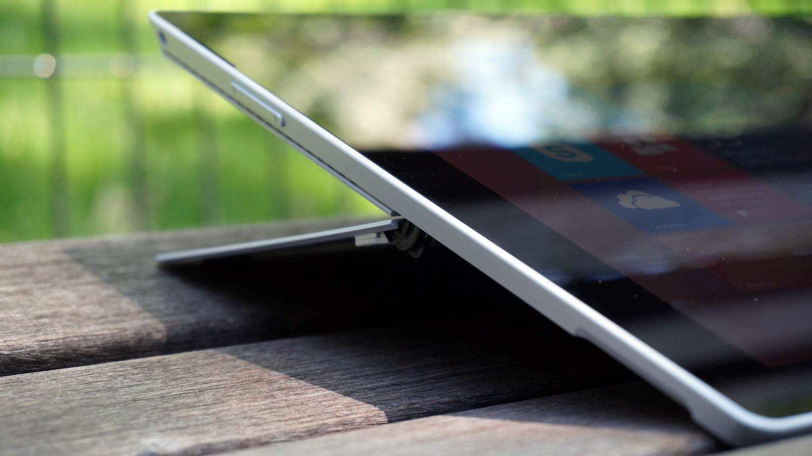 Microsoft Surface Pro 3 review