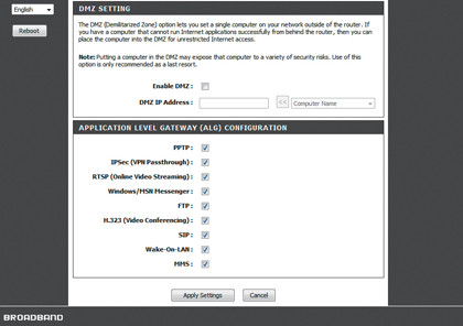 VPN step 3