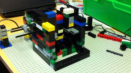 8 great Raspberry Pi projects