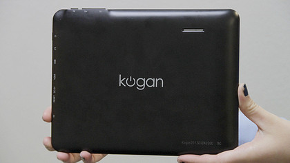 Kogan 8 - back