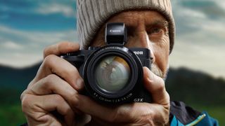 Canon PowerShot G3 X