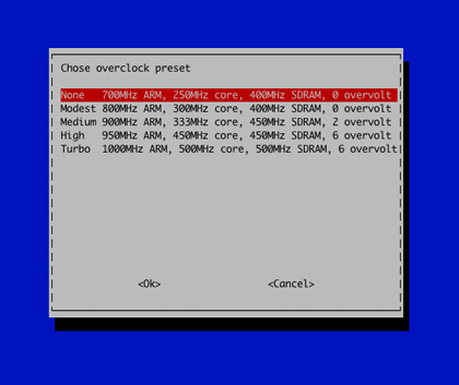 Raspberry Pi