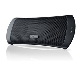 Logitech Wireless Speaker for iPad