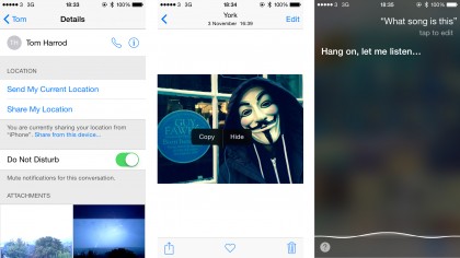 20 top iOS 8 tips and tricks