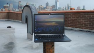 Acer TravelMate P645
