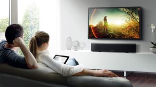 Home cinema