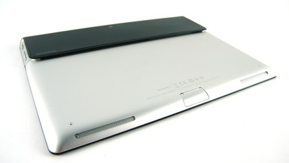Sony Xperia Tablet S review