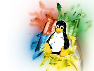 Is Linux dead?
