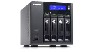 QNAP TS470