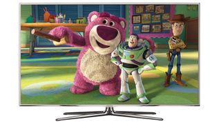 Which tech makes the best 3D TV?