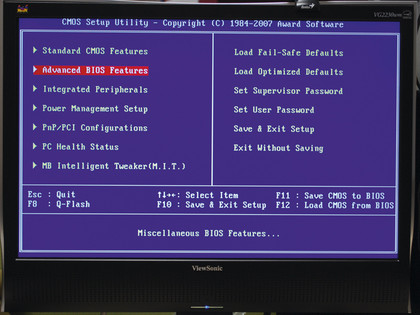 BIOS-1