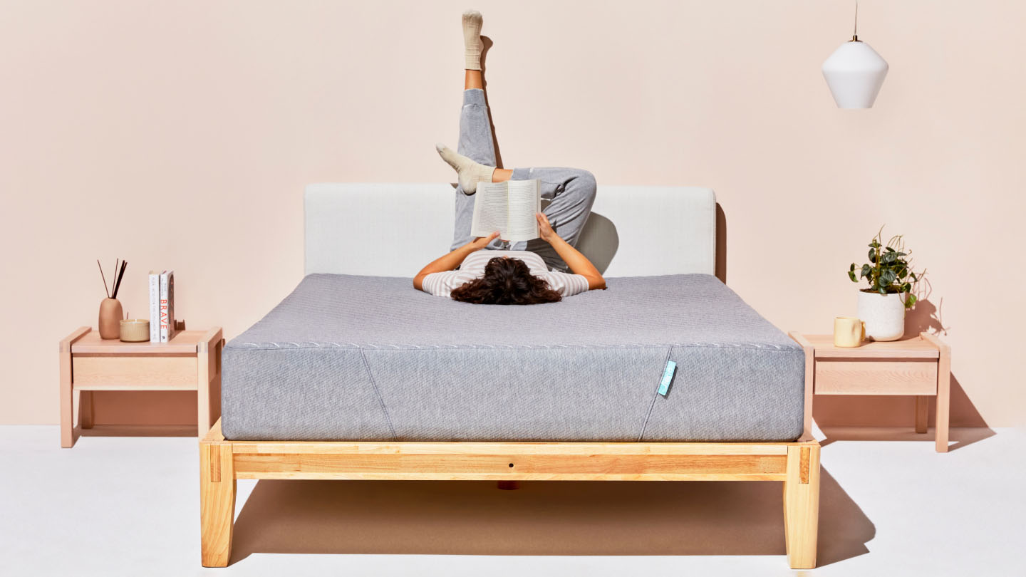 Siena Memory Foam Mattress