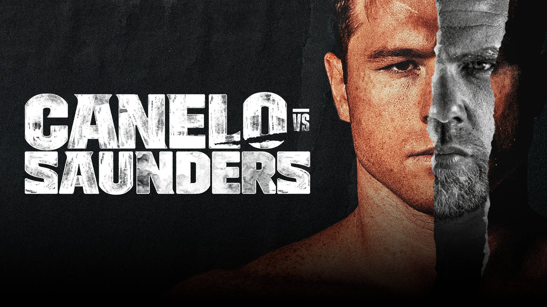 Canelo vs Saunders
