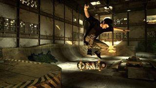Tony Hawk Pro Skater