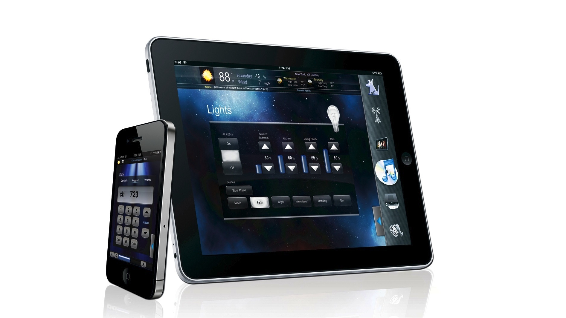 Crestron