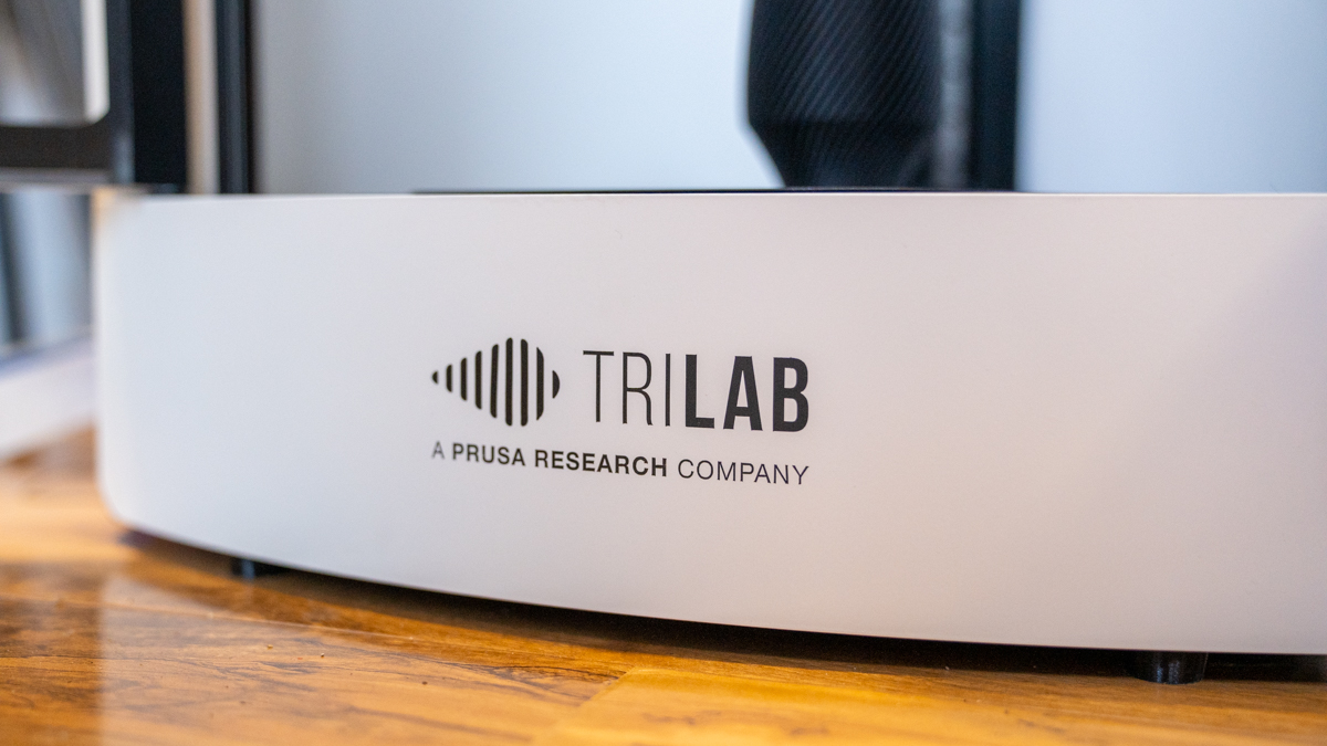 TriLab AzteQ Industrial