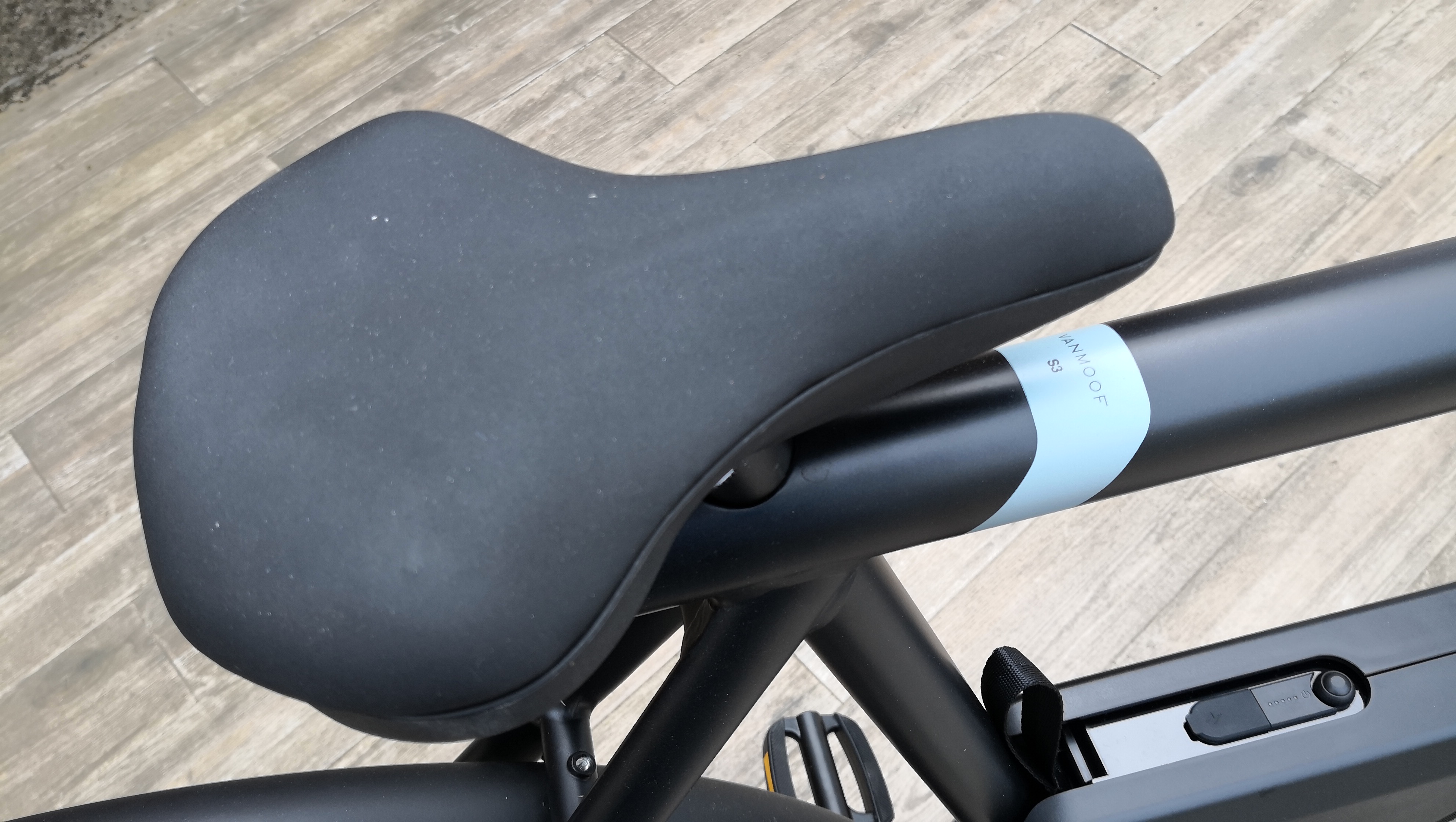 VanMoof S3