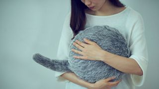 Yukai Qooboo cushion