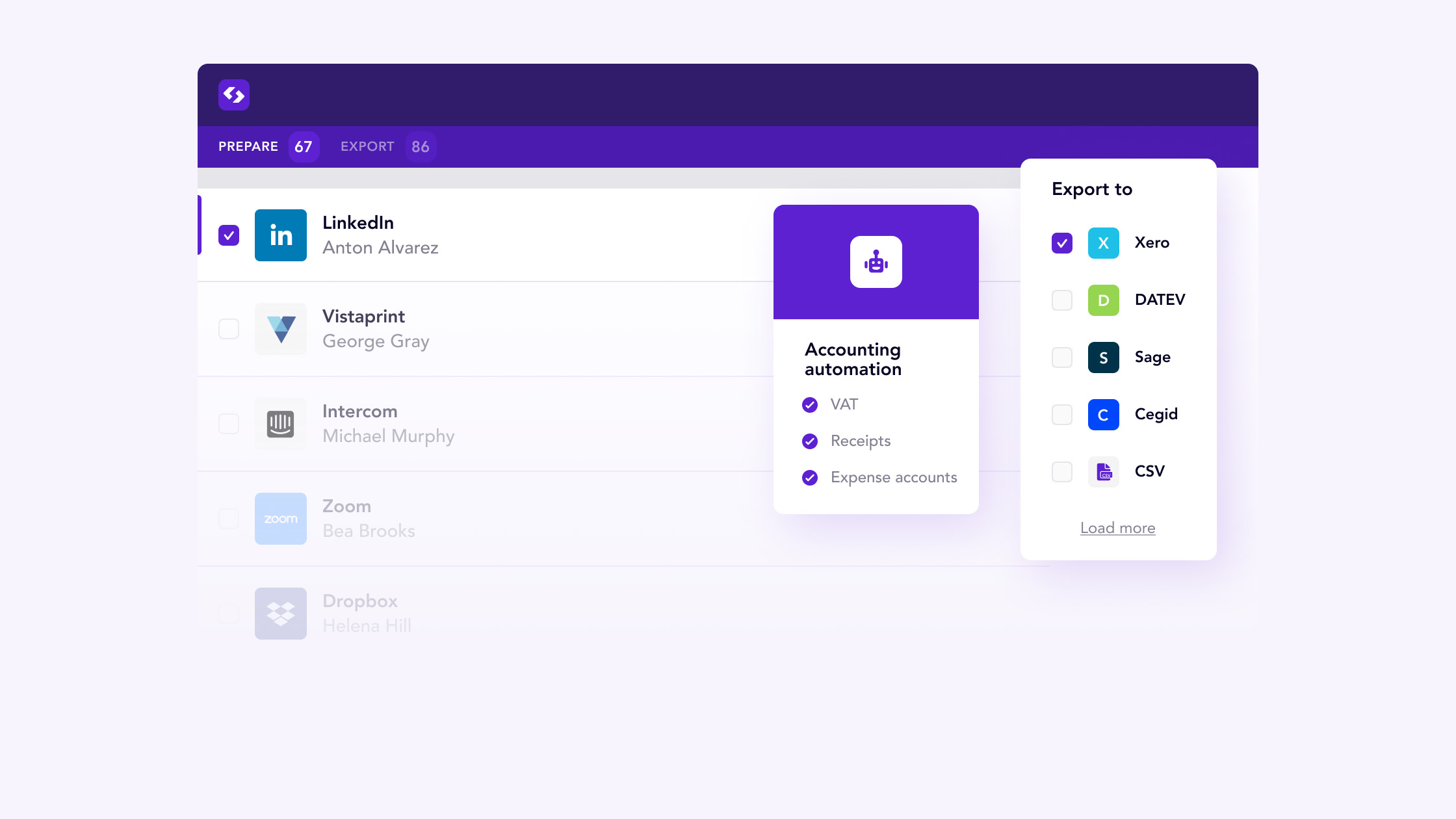 Spendesk