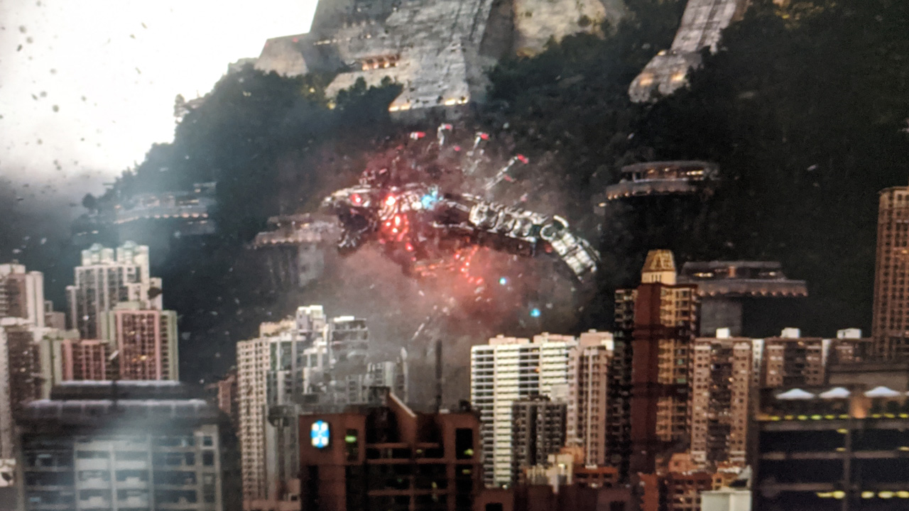 godzilla vs kong