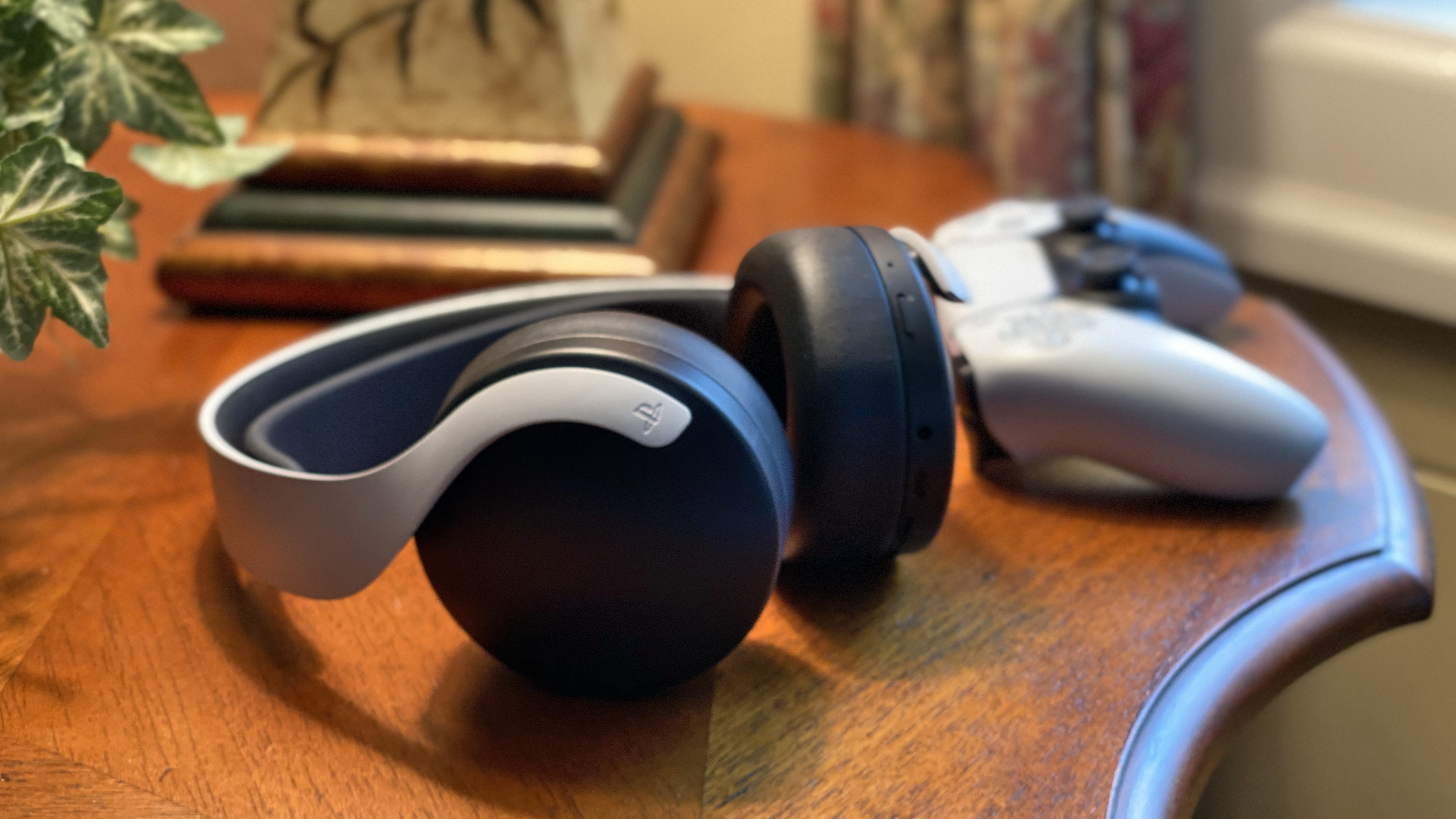 PS5 Pulse 3D Headset