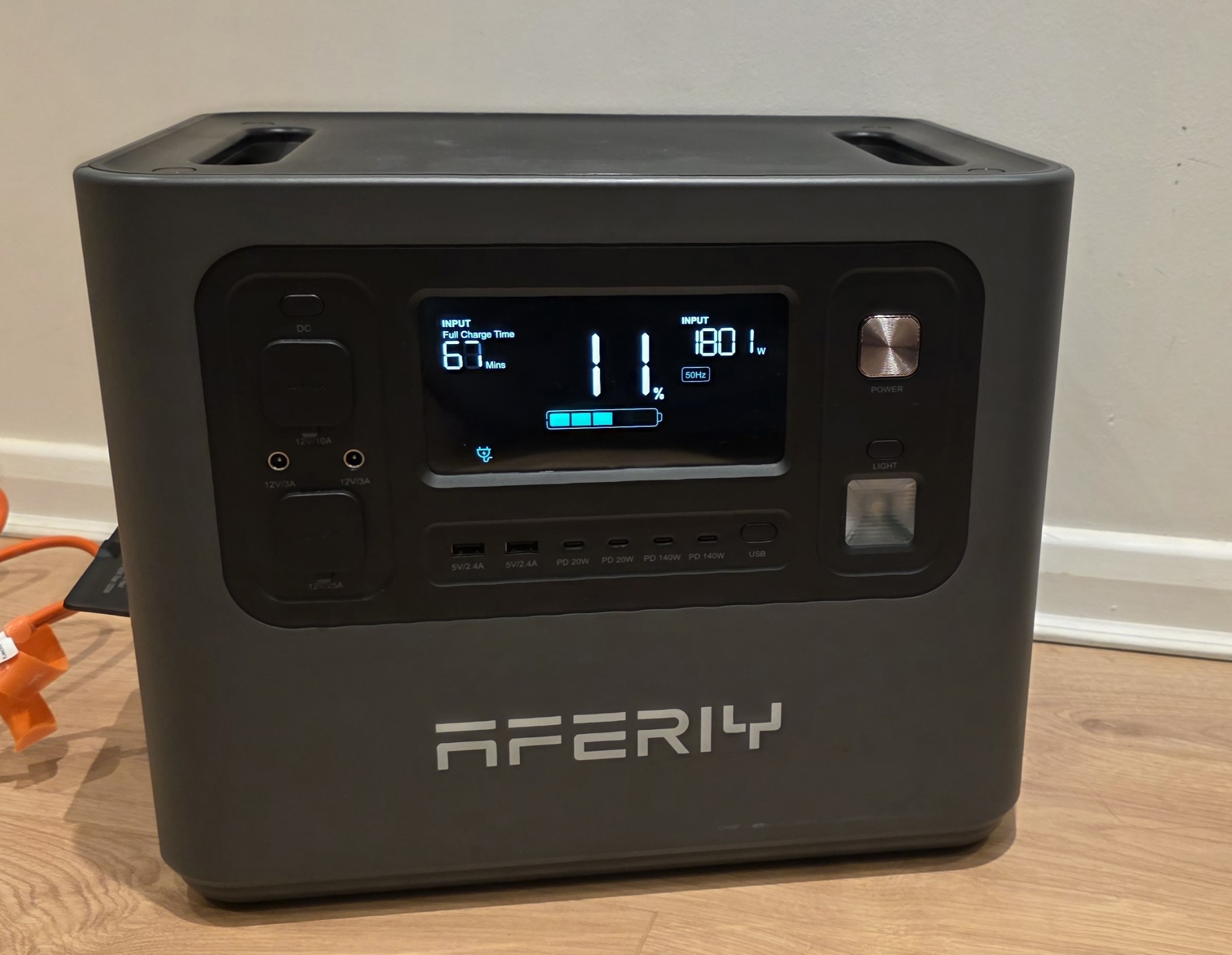 AFERIY P280 8