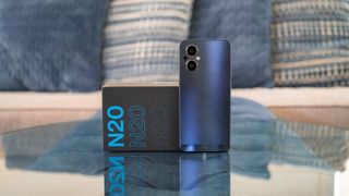 OnePlus Nord N20 5G