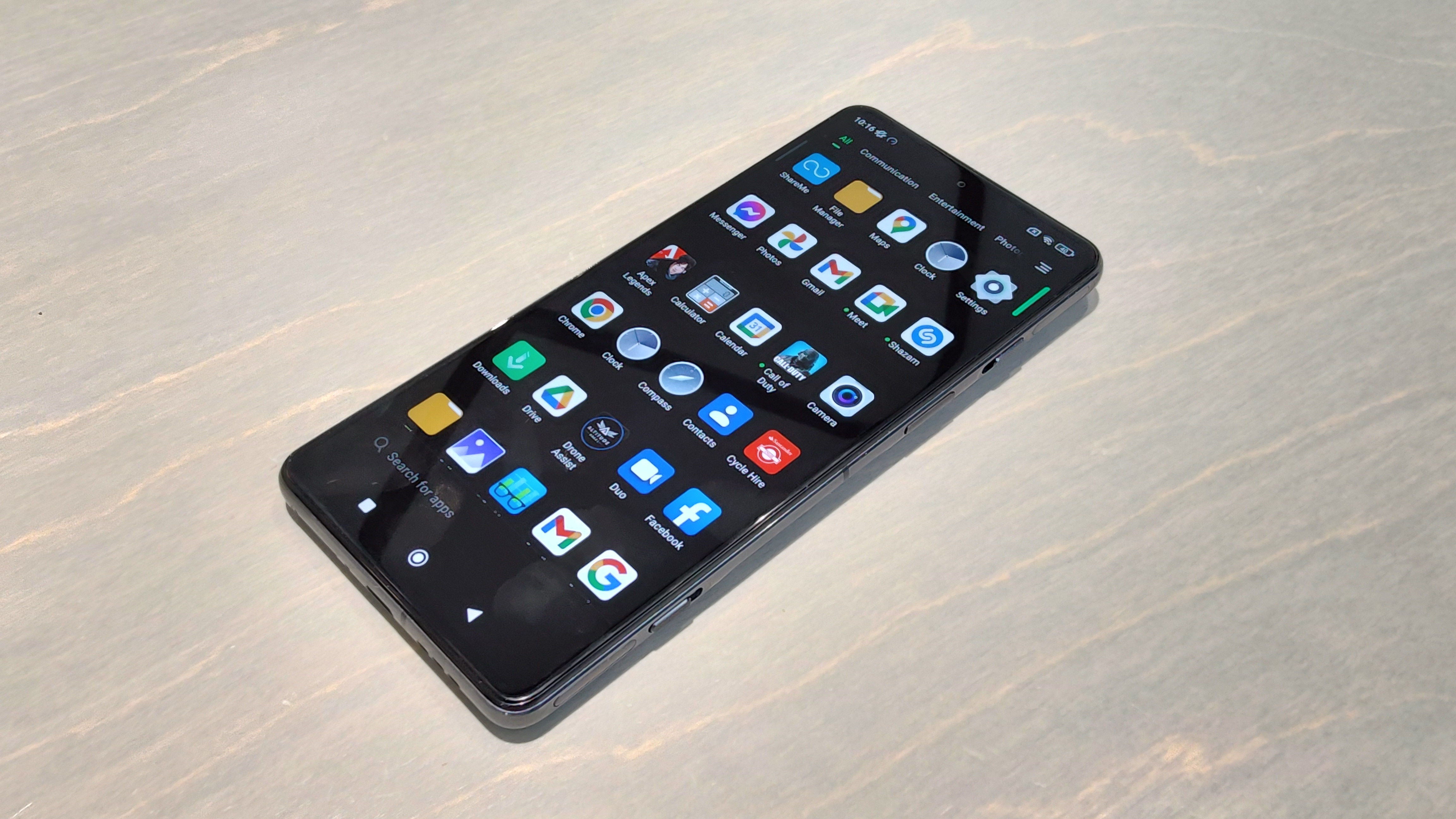 Black Shark 5 Pro