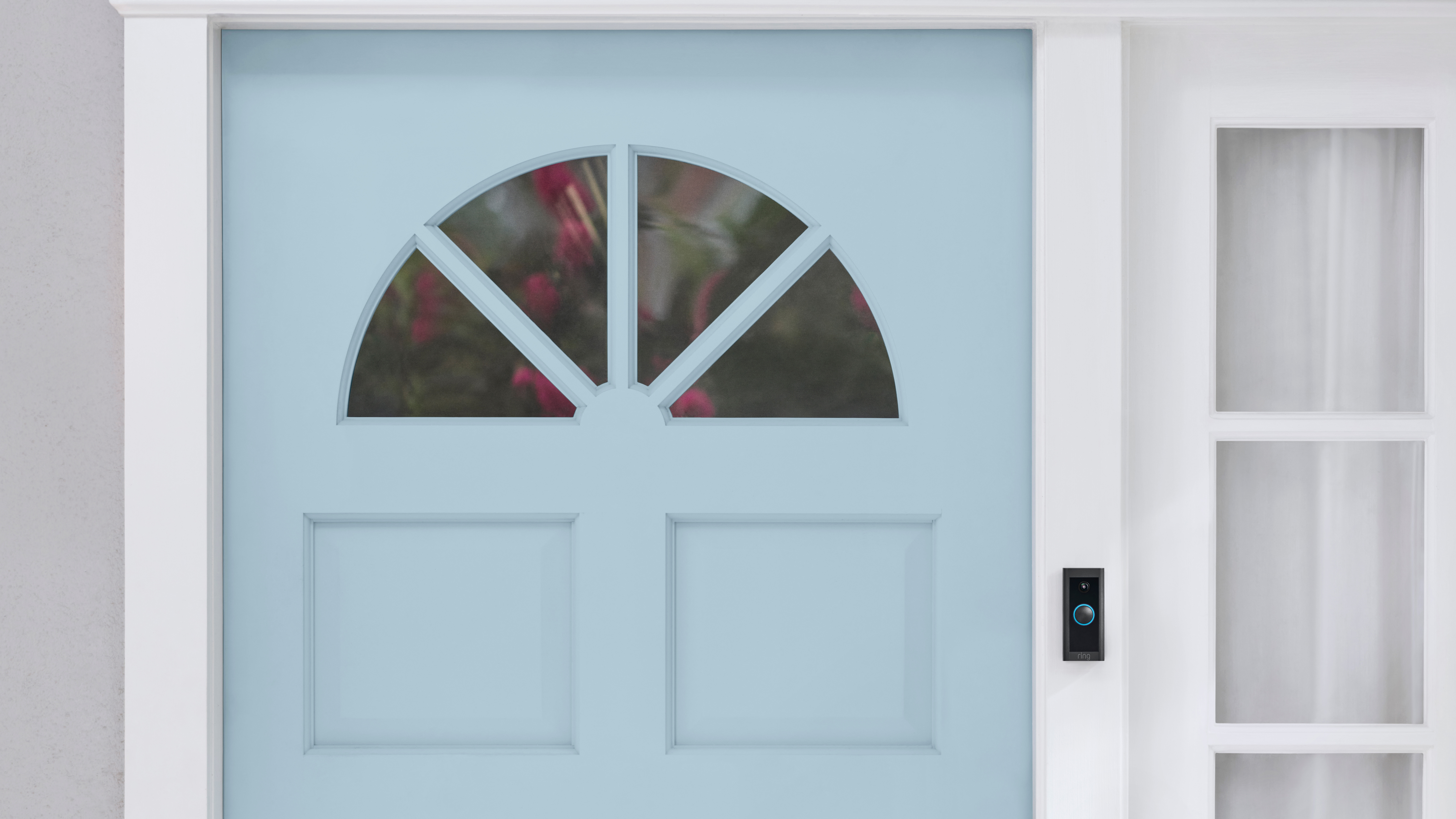 Ring Video Doorbell Wired