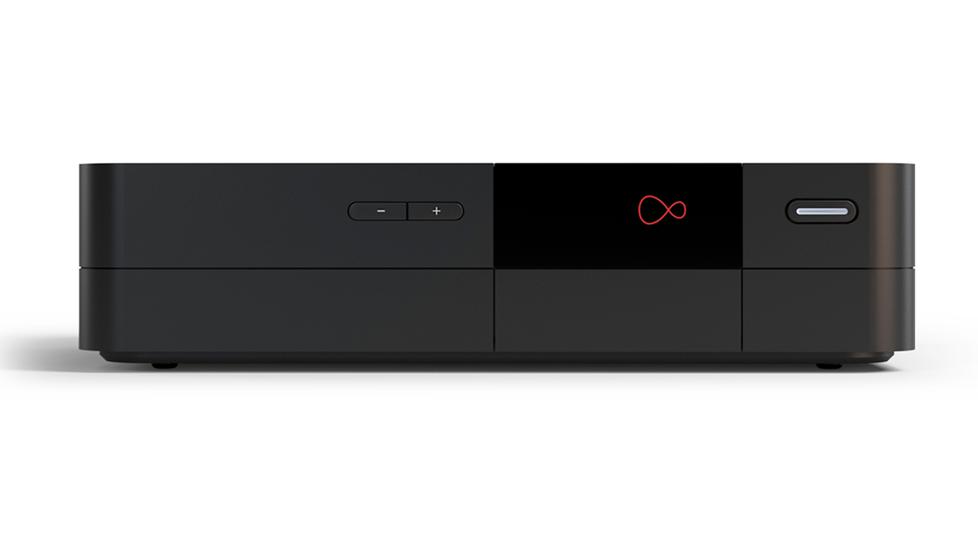 Virgin Media TiVO