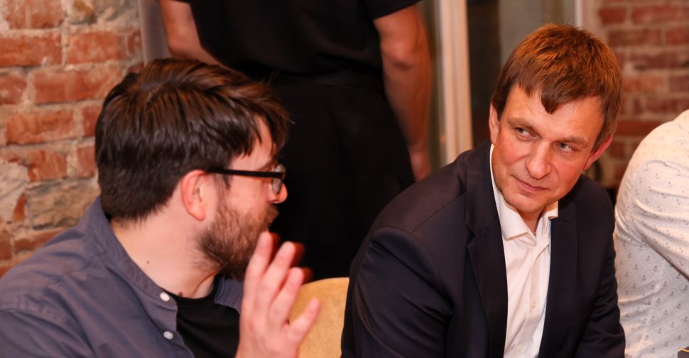 Arne Ansper, mastermind of Estonia's e-state