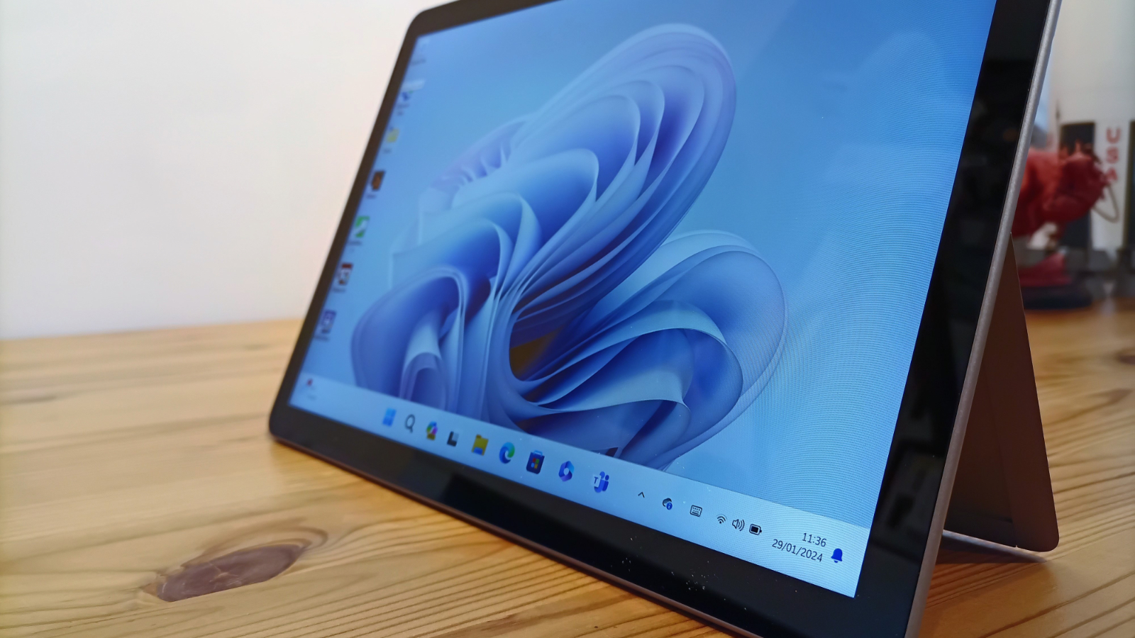 Microsoft Surface Go 4