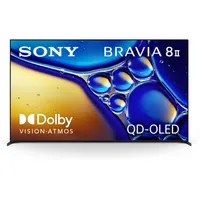 Sony Bravia 8 II (65-inch) Sony Bravia 8 II (65-inch)