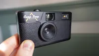 CampSnap camera CampSnap camera
