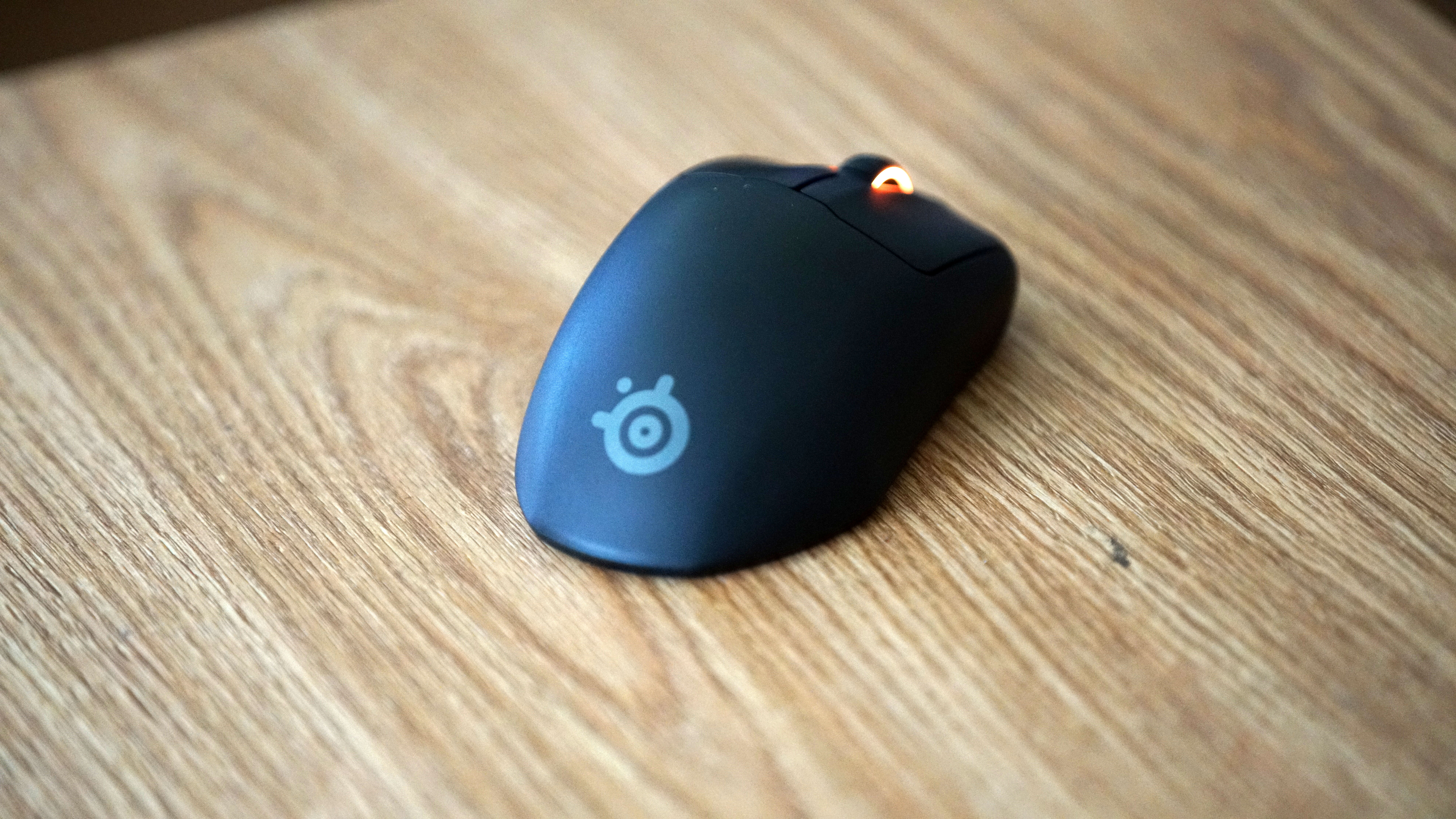 SteelSeries Prime Wireless
