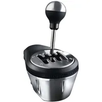 Thrustmaster TH8A Shifter Add on: £169.99 £144.99 at AmazonSave £15 Thrustmaster TH8A Shifter Add on: £169.99 £144.99 at AmazonSave £15