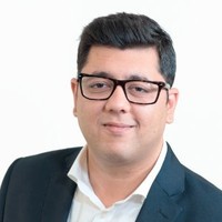 Sahil Rekhi